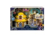 Dukker, Bamser & Utstyr - Disney Wish Mini Cottage Home Playset - 266-2305