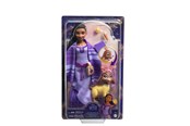 Dukker, Bamser & Utstyr - Disney Wish Fashion Doll Asha Travel Pack - 266-2303