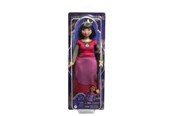 Dukker, Bamser & Utstyr - Disney Wish Fashion Doll Core Dahlia - 266-2302