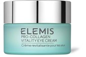 Ansiktspleie - Elemis Pro-Collagen Vitality Eye Cream 15 ml - 641628601714