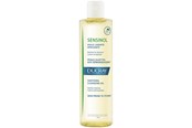 Kroppspleie - Ducray Sensinol Soothing Cleansing Oil 400 ml - 3282770055061