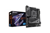 Hovedkort - GIGABYTE B760 AORUS ELITE Hovedkort - Intel B760 - Intel LGA1700 socket - DDR5 RAM - ATX - B760 AORUS ELITE