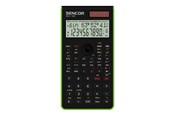 Kalkulator - Sencor SEC 160 GN - scientific calculator - SEC 160 GN