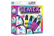 Kreative leker - Gemex Color Gel Set - 251-8985