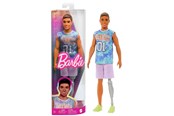 Dukker, Bamser & Utstyr - Barbie Fashionista Ken Sporty - 960-2319