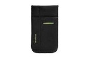 Mobil - Andre tilbehør - Samsonite Airglow Mobile Sleeve M - P10*39002