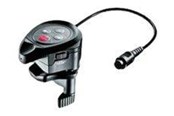 Fjernkontroll - Manfrotto MVR901ECEX remote control - black - MVR901ECEX