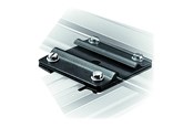 Kamera & Objektivtilbehør - Manfrotto FF3211 - rail ceiling system accessory - FF3211