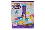 Kreative leker - Kinetic Sand Isbutikk - 6068385