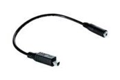 Diverse kabel - Manfrotto 522AV - remote control cable - 20 cm - 522AV