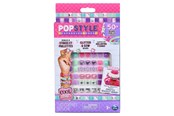 Kreative leker - Cool Maker Popstyle Glitter & Gem Pakke - 6068666