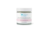 Ansiktspleie - The Organic Pharmacy Flower Petal Deep Cleanser & Mask 40 ml - C-O2-005-40