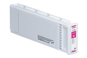 Printertilbehør blekk/toner - Epson T713300 - magenta - original - ink cartridge - Blekkpatron Rød - C13T713300