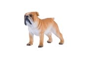 Leketøy - Mojo Farmland English Bulldog - 381053 - 381053