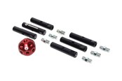 Kamera & Objektivtilbehør - Manfrotto Dado MSY0580A - adapter kit - MSY0580A