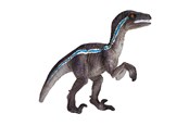 Leketøy - Mojo Prehistory Velociraptor Standing - 381027 - 381027