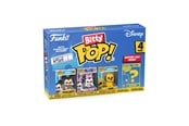 Reklameartikler - Funko! - 4PK Disney Series 1 - Figur - 71319