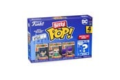 Reklameartikler - Funko! - 4PK DC Series 4 - Figur - 71314