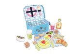 Leketøy - Bluey Picnic Set - 249-246