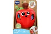 Babyleker - VTech Sorting Fun Apple DK/NO - 950-564632