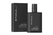 Ansiktspleie - Rituals Homme After Shave Balm 100 ml - 8719134162950