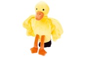 Dukker, Bamser & Utstyr - Beleduc Hand Puppet Duck - 17.40115