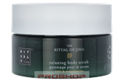 Kroppspleie - Rituals The Ritual Of Jing Relaxing Body Scrub 300 g - 8719134161168