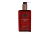 Kroppspleie - Rituals Ayurveda A Moment Of Hand Wash 300 ml - 8719134164329