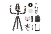 Tripod - Joby Vloggkit Smartphone GorillaPod - JB01645-BWW