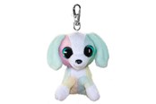 Små gaver til barn - Lumo Stars Keychain - Dog Spotty - 55036