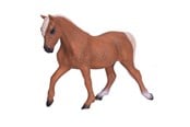 Leketøy - Mojo Horse World Morgan Stallion Palomino - 387395 - 387395