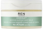 Kroppspleie - REN Clean Skincare Evercalm Barrier Support Body Balm 90 ml - 5056264708690