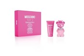 Gavesett - Moschino Bubblegum Eau de Toilette & Body Gift Set - 8011003885664