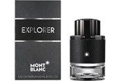 Parfyme & Dufter - Mont Blanc Explorer Eau De Parfum Spray 30 ml - 3386460101059