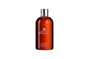 Kroppspleie - Molton Brown Neon Amber Bath and Shower Gel 300 ml - 5030805003185