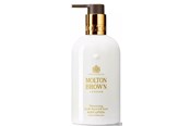 Kroppspleie - Molton Brown Mesmerising Oudh Accord & Gold Body Lotion 300 ml - 5030805002843