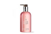 Kroppspleie - Molton Brown Delicious Rhubarb & Rose Liquid Hand Wash 300 ml - 5030805003680