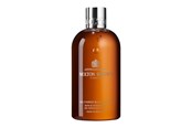 Kroppspleie - Molton Brown Re-Charge Black Pepper Bath & Shower Gel 400 ml - 5030805013030