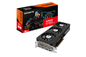 Grafikkort - GIGABYTE Radeon RX 7600 XT GAMING OC - 16GB GDDR6 RAM - Grafikkort - GV-R76XTGAMING OC-16GD