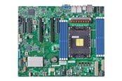 Hovedkort - Supermicro X13SEI-F Hovedkort - Intel C741 - Intel LGA4677 socket - DDR5 RAM - ATX - MBD-X13SEI-F-B