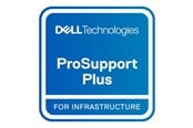 Service & Support - Dell Upgrade from 3Y ProSupport to 3Y ProSupport Plus 4H - extended service agreement - 3 years - on-site - PR450_3PS3P4H