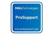 Service & Support - Dell Upgrade from 1Y Next Business Day to 5Y ProSupport - extended service agreement - 5 years - on-site - PR350_1OS5PS