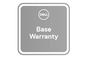 Service & Support - Dell Upgrade from 1Y Next Business Day to 3Y Next Business Day - extended service agreement - 2 years - 2nd/3rd year - on-site - PT150_1OS3OS