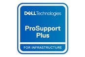 Service & Support - Dell Upgrade from 1Y Next Business Day to 3Y ProSupport Plus 4H - extended service agreement - 3 years - on-site - PT350_1OS3P4H