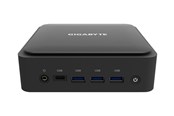 Stasjonær - Mini PC/Barebone - GIGABYTE GB-BEi5-1240 (rev. 1.0) - GB-BEI5-124 0-BW?GCT04495ESS20