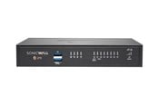 Nettverksutstyr - SonicWALL TZ Series (Gen 7) TZ270 - 03-SSC-1382