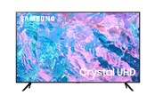 Digital skilting & Hotell TV - Samsung HG55CU700EU HCU7000 Series - 55" LED-backlit LCD TV - Crystal UHD - 4K - for hotel / hospitality - HG55CU700EUXEN