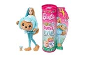 Dukker, Bamser & Utstyr - Barbie Cutie Reveal Costume Teddy Dolphin - 960-2428