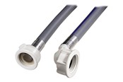 Hagevanning - Hama Xavax water inlet hose - grey - 00111833