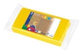 Hobbyartikler - Staedtler Modelling clay Noris j. yellow 1kg - 8421-1